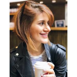 Meet your Posher, Regina